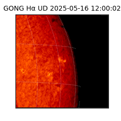 gong - 2025-05-16T12:00:02