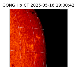 gong - 2025-05-16T19:00:42