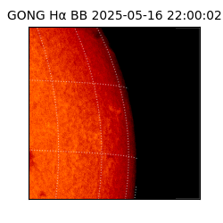 gong - 2025-05-16T22:00:02