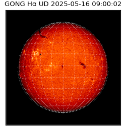 gong - 2025-05-16T09:00:02