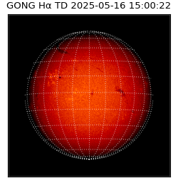 gong - 2025-05-16T15:00:22