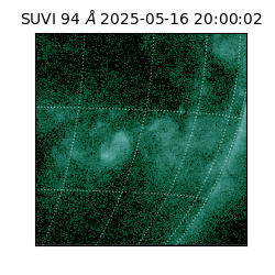 suvi - 2025-05-16T20:00:02.703000