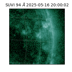 suvi - 2025-05-16T20:00:02.703000