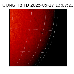 gong - 2025-05-17T13:07:23