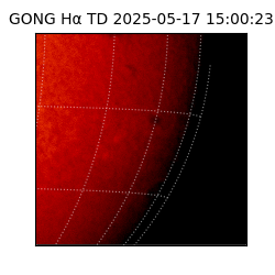 gong - 2025-05-17T15:00:23