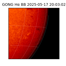 gong - 2025-05-17T20:03:02