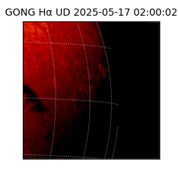 gong - 2025-05-17T02:00:02