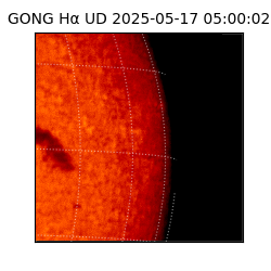 gong - 2025-05-17T05:00:02