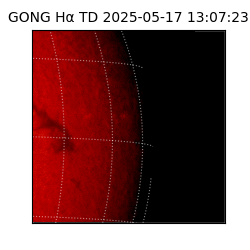 gong - 2025-05-17T13:07:23