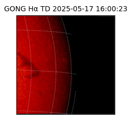 gong - 2025-05-17T16:00:23