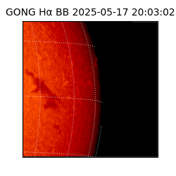 gong - 2025-05-17T20:03:02