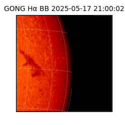 gong - 2025-05-17T21:00:02