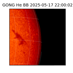 gong - 2025-05-17T22:00:02