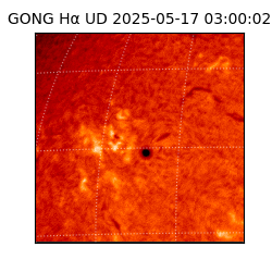 gong - 2025-05-17T03:00:02