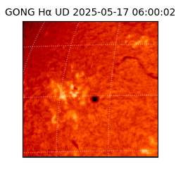 gong - 2025-05-17T06:00:02