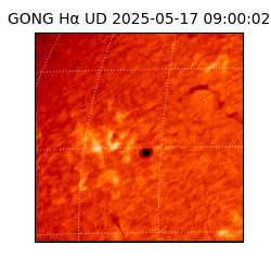 gong - 2025-05-17T09:00:02