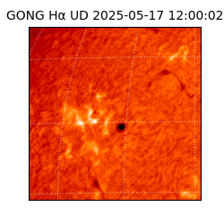 gong - 2025-05-17T12:00:02