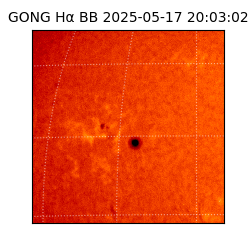 gong - 2025-05-17T20:03:02