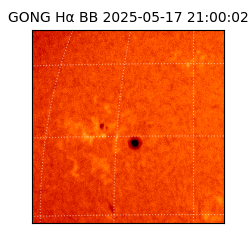 gong - 2025-05-17T21:00:02