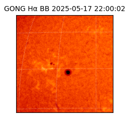 gong - 2025-05-17T22:00:02