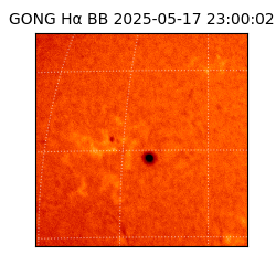 gong - 2025-05-17T23:00:02