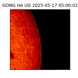 gong - 2025-05-17T05:00:02