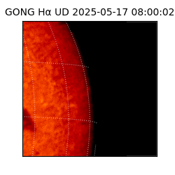 gong - 2025-05-17T08:00:02