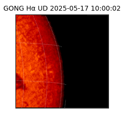 gong - 2025-05-17T10:00:02