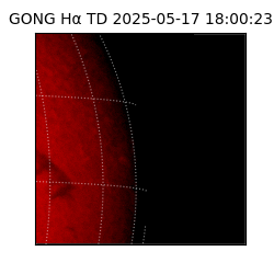 gong - 2025-05-17T18:00:23
