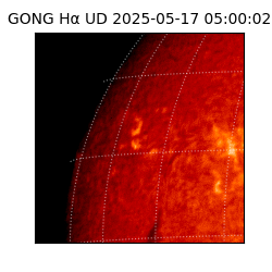 gong - 2025-05-17T05:00:02