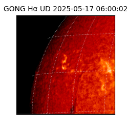 gong - 2025-05-17T06:00:02