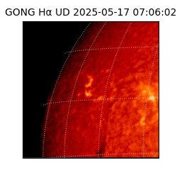gong - 2025-05-17T07:06:02