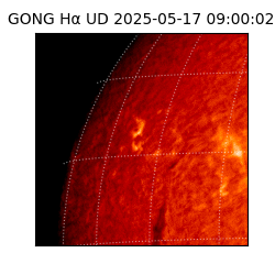 gong - 2025-05-17T09:00:02
