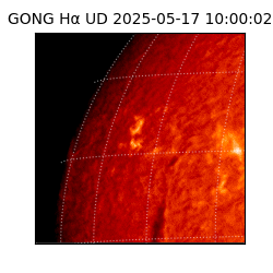 gong - 2025-05-17T10:00:02