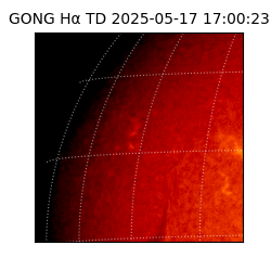 gong - 2025-05-17T17:00:23