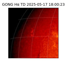gong - 2025-05-17T18:00:23