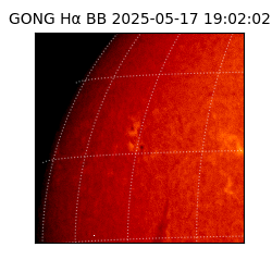 gong - 2025-05-17T19:02:02
