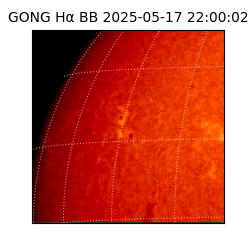 gong - 2025-05-17T22:00:02