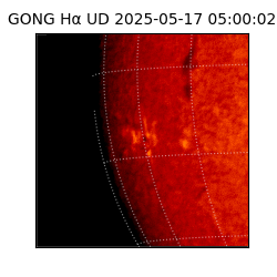 gong - 2025-05-17T05:00:02