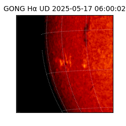 gong - 2025-05-17T06:00:02