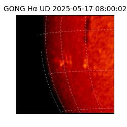 gong - 2025-05-17T08:00:02