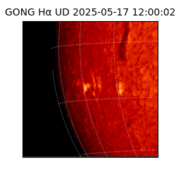 gong - 2025-05-17T12:00:02