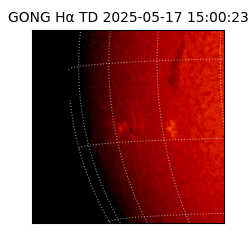 gong - 2025-05-17T15:00:23