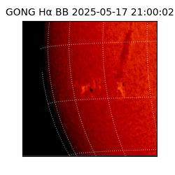 gong - 2025-05-17T21:00:02
