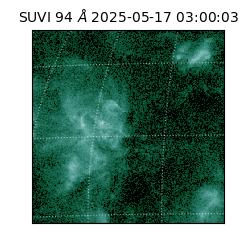 suvi - 2025-05-17T03:00:03.899000