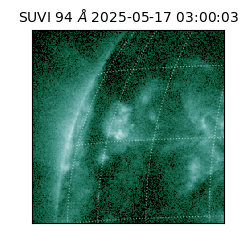 suvi - 2025-05-17T03:00:03.899000