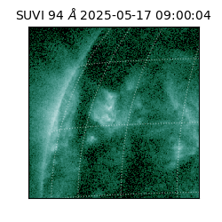 suvi - 2025-05-17T09:00:04.933000