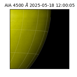 saia - 2025-05-18T12:00:05.962000