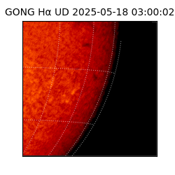 gong - 2025-05-18T03:00:02