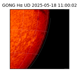 gong - 2025-05-18T11:00:02